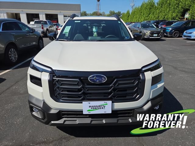 New 2026 Subaru Outback Premium AWD/4WD image 2