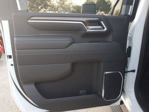 New 2026 Chevrolet Silverado 3500 LT w/ Safety Package image 16