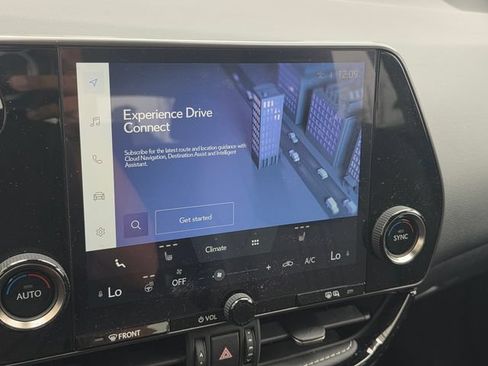 Used 2023 Lexus NX 350 AWD w/ Cold Area Package image 18