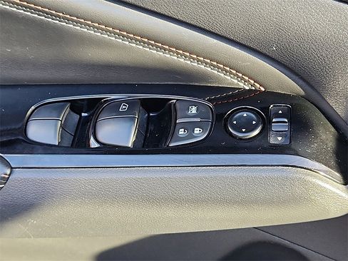 Certified 2023 Nissan Altima 2.5 SR w/ SR Premium Package image 28