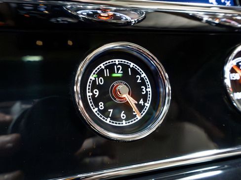 Used 2017 Bentley Mulsanne Speed image 86