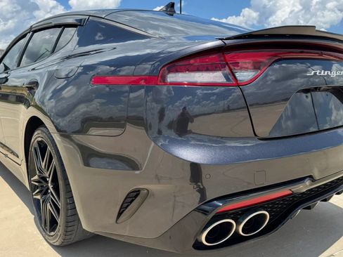 Used 2023 Kia Stinger GT2 RWD image 14