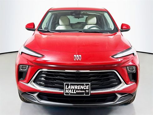 New 2026 Buick Encore GX Preferred w/ Comfort Package image 2