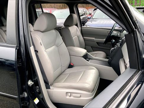 Used 2015 Honda Pilot EX-L image 7