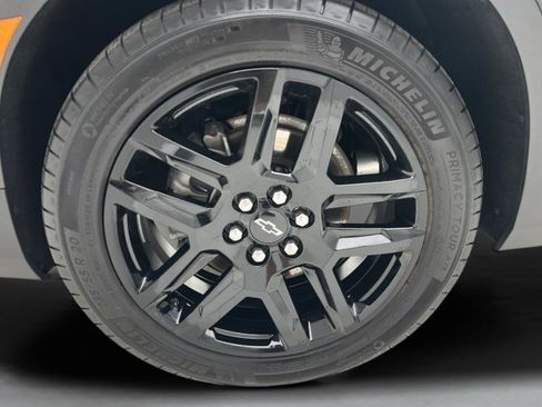 Used 2024 Chevrolet Blazer LT AWD/4WD image 8