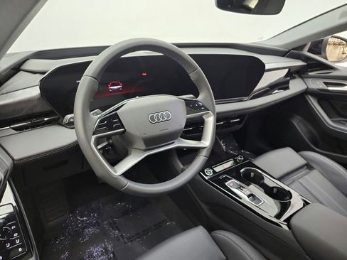 Used 2025 Audi A6 e-tron Premium Plus w/ Premium Plus RWD image 14