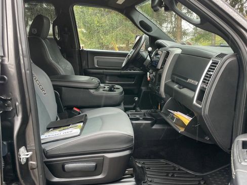 Used 2018 RAM 2500 Power Wagon image 21