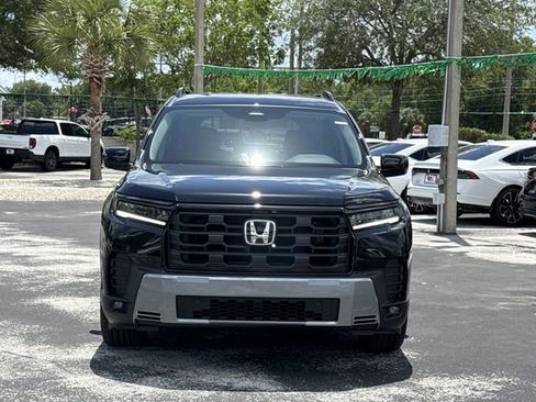 New 2026 Honda Pilot EX-L image 4