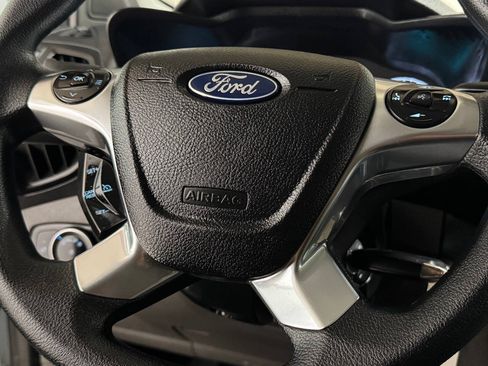 Used 2023 Ford Transit Connect XL FWD image 63