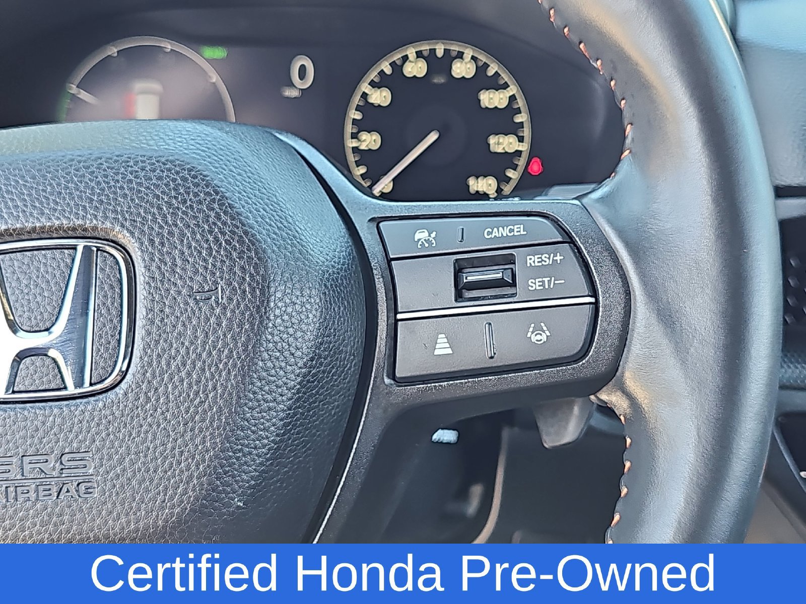 Certified 2024 Honda CR-V Sport-L image 20