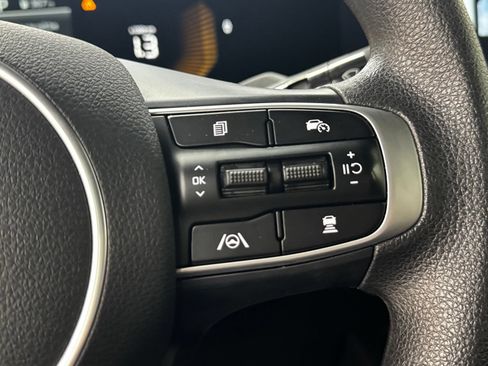 Used 2025 Kia K5 LXS FWD image 20