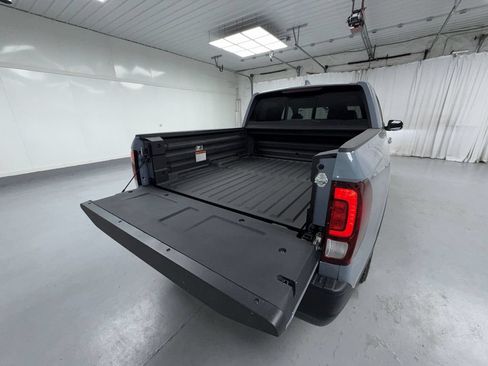 New 2026 Honda Ridgeline RTL image 15