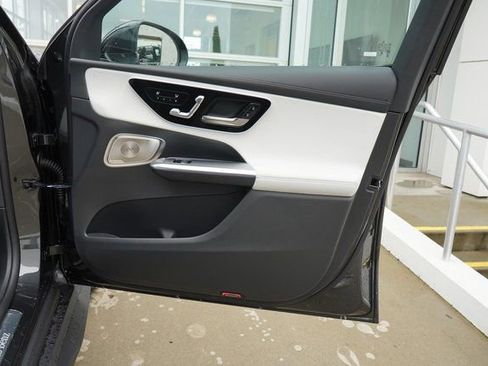 New 2026 Mercedes-Benz GLC 300 image 14