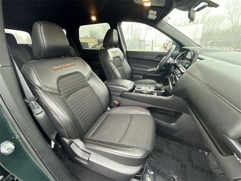 Certified 2024 Nissan Pathfinder Rock Creek image 24