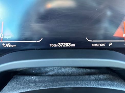 Used 2021 BMW X3 xDrive30i w/ Executive Package image 23