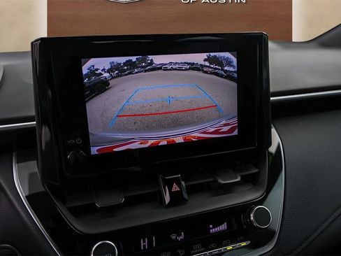 Used 2023 Toyota Corolla SE image 16