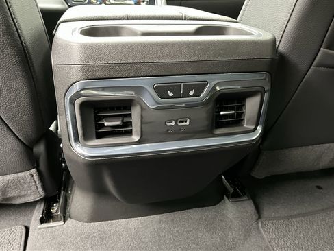 Certified 2025 GMC Sierra 1500 Denali image 15