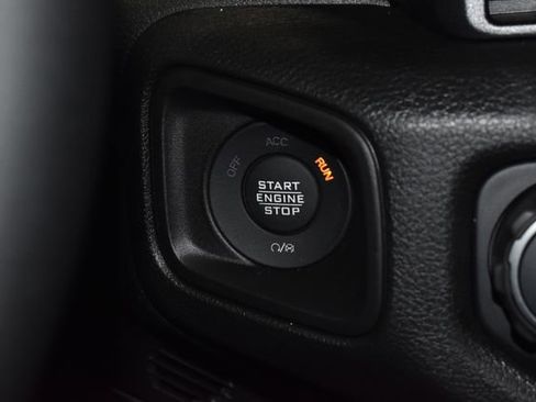 New 2026 Jeep Wrangler Willys image 14