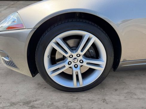 Used 2009 Jaguar XKR R image 24