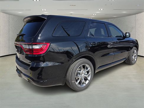 New 2026 Dodge Durango GT w/ Trailer Tow Group IV image 4