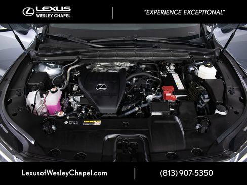 Used 2025 Lexus RX 350 Premium FWD image 10