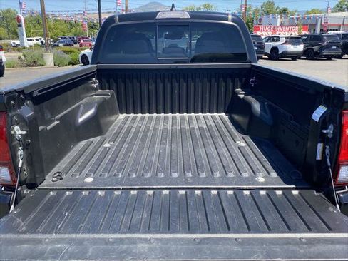Certified 2022 Toyota Tacoma SR5 w/ Technology Package RWD image 22
