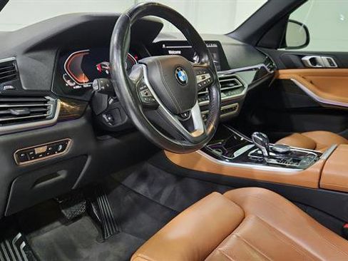 Used 2019 BMW X5 xDrive40i w/ Convenience Package image 18