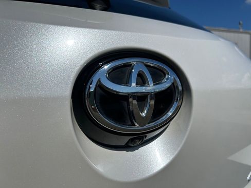 Used 2024 Toyota Corolla XSE image 31