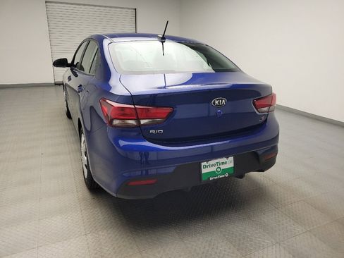 Used 2018 Kia Rio S FWD image 6