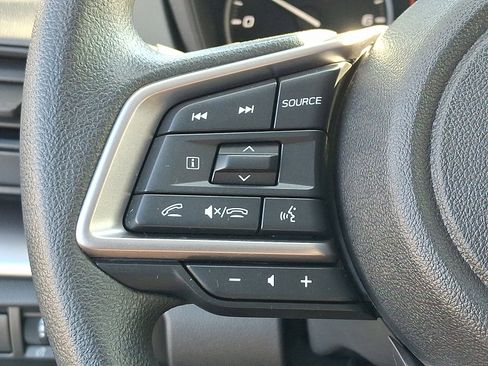 Certified 2025 Subaru Impreza 2.0i Sport image 21