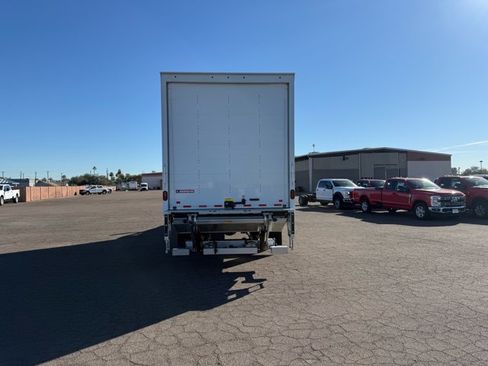 New 2026 Ford F650 2WD Regular Cab Super Duty image 3