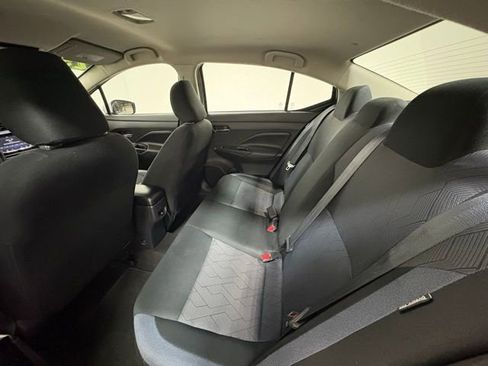 Used 2023 Nissan Versa SV image 19