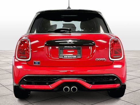 Used 2023 MINI Cooper S image 4