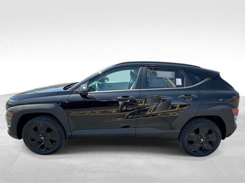 New 2026 Hyundai Kona SEL Sport AWD/4WD image 5