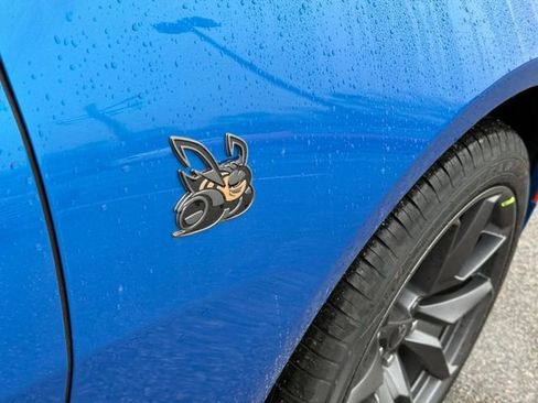 New 2026 Dodge Charger R/T Scat Pack image 5