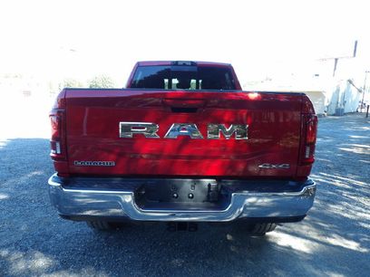 New 2027 RAM 2500 Laramie