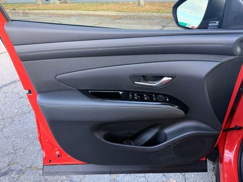 New 2026 Hyundai Santa Cruz XRT image 10