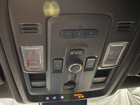 Used 2023 GMC Yukon Denali w/ LPO, Floor Liner Package AWD/4WD image 25
