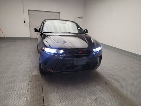 Used 2024 Dodge Hornet R/T w/ R/T Blacktop Package AWD/4WD image 14
