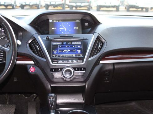 Used 2014 Acura MDX SH-AWD w/ Technology Package image 10
