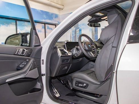 New 2026 BMW X5 M Competition image 13