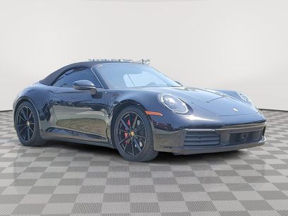 Used 2020 Porsche 911 Carrera