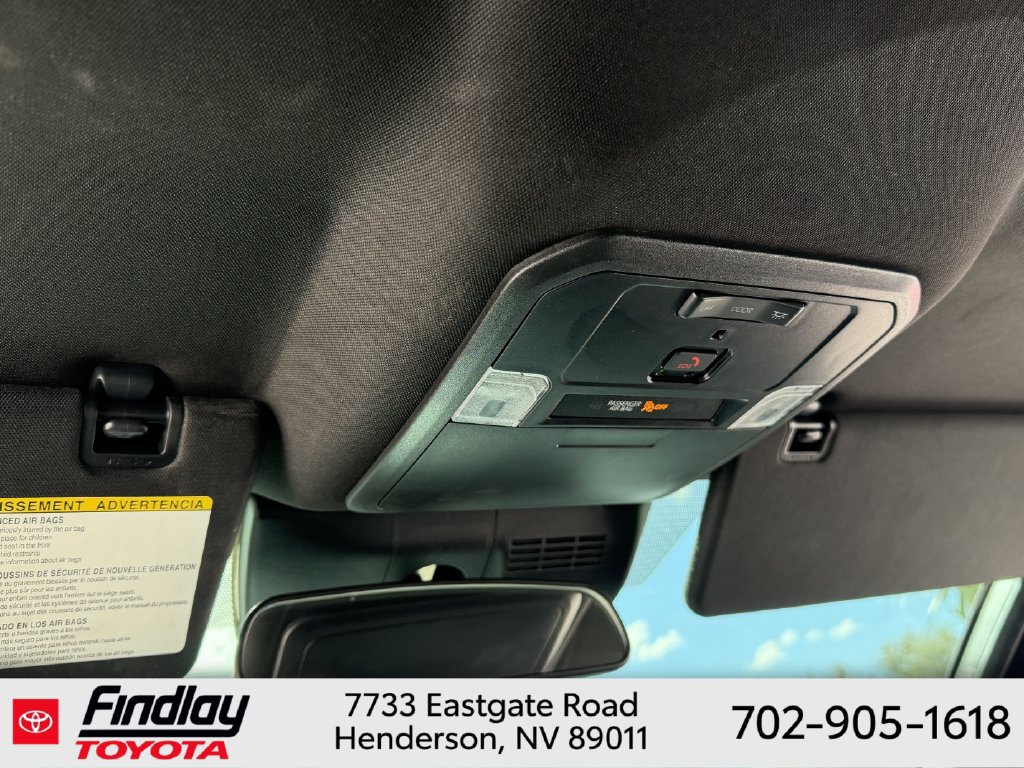 Certified 2024 Toyota Tacoma SR RWD image 27