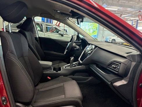 Certified 2024 Subaru Outback Premium AWD/4WD image 15