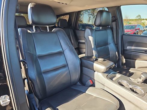 Used 2019 Dodge Durango GT image 13