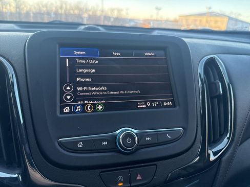 Used 2023 Chevrolet Equinox RS image 27