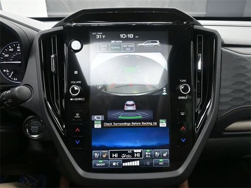 New 2026 Subaru Forester Touring image 12