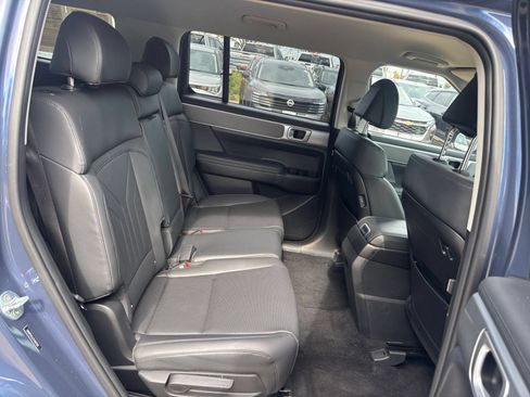 Used 2026 Hyundai Santa Fe SEL FWD image 27