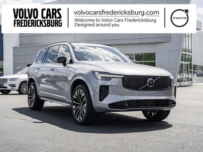New 2026 Volvo XC90 B6 Ultra w/ Protection Package Premier