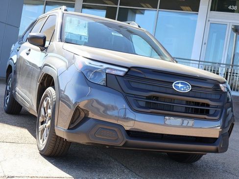 New 2026 Subaru Forester AWD/4WD image 7